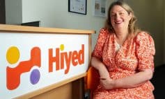 You’re Hiyed! The CIC that’s breaking down job barriers