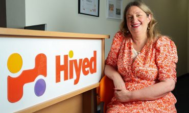 You’re Hiyed! The CIC that’s breaking down job barriers