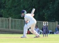 Aycliffe Cricket round-up