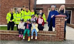 Young people encouraged to share views on crime