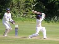 Aycliffe Cricket round-up