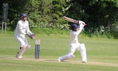 Aycliffe Cricket round-up