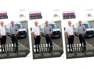 Aycliffe Business: Issue 74