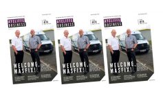 Aycliffe Business: Issue 74