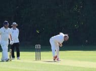 Aycliffe Cricket round-up