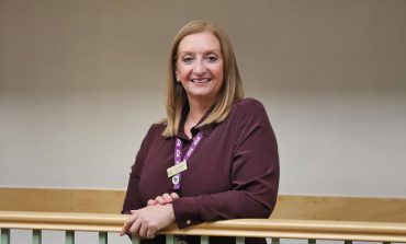 PCP chief executive named finalist for prestigious North East charity award
