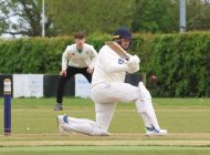 Aycliffe Cricket round-up