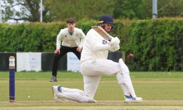 Aycliffe Cricket round-up