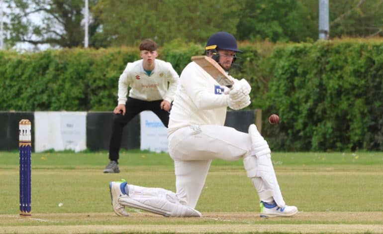 Aycliffe Cricket round-up