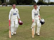 Aycliffe Cricket round-up