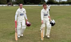 Aycliffe Cricket round-up