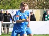 League campaign returns for Aycliffe after summer changes