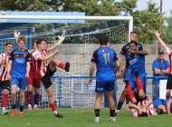 FA Cup weekend for Aycliffe as Newtonians get first win on the board