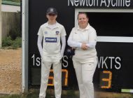 Aycliffe Cricket round-up