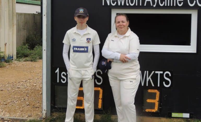 Aycliffe Cricket round-up