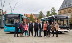 Get on board with bus travel this September
