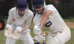 Aycliffe Cricket round-up