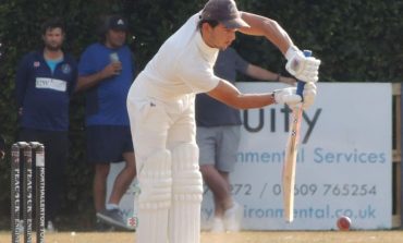 Aycliffe Cricket round-up