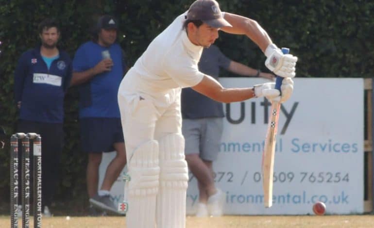 Aycliffe Cricket round-up