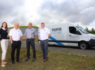Strategic expansion for family firm as industrial suppliers set up shop in Aycliffe