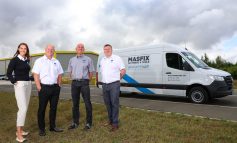 Strategic expansion for family firm as industrial suppliers set up shop in Aycliffe