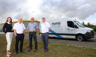 Strategic expansion for family firm as industrial suppliers set up shop in Aycliffe