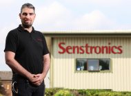 How Senstronics culture has nurtured life-changing career for Jack