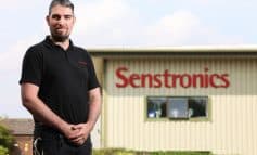 How Senstronics culture has nurtured life-changing career for Jack