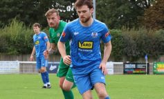 Aycliffe prepare for FA Trophy trip