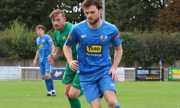 Aycliffe prepare for FA Trophy trip