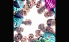 Newton Aycliffe Juniors round-up