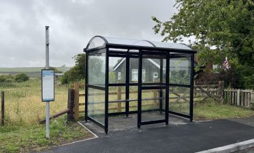 Work to improve County Durham’s bus stops